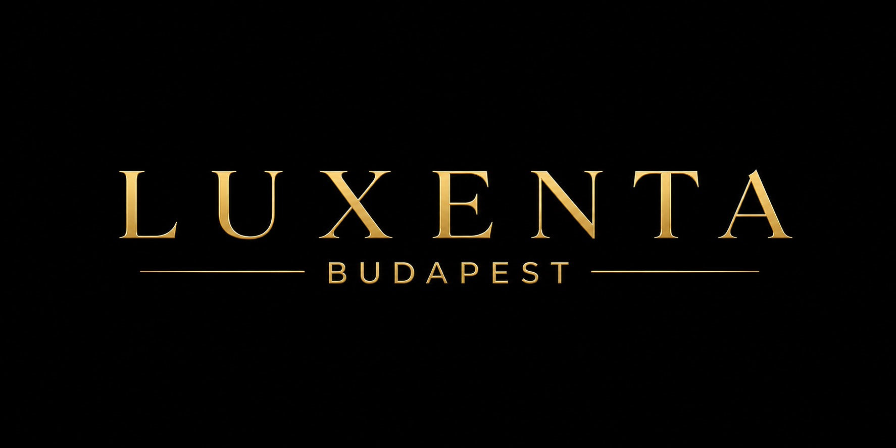 Luxenta Budapest